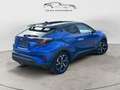 Toyota C-HR Hybrid Style Selection*1-Hand* Bleu - thumbnail 7