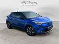 Toyota C-HR Hybrid Style Selection*1-Hand* Bleu - thumbnail 5