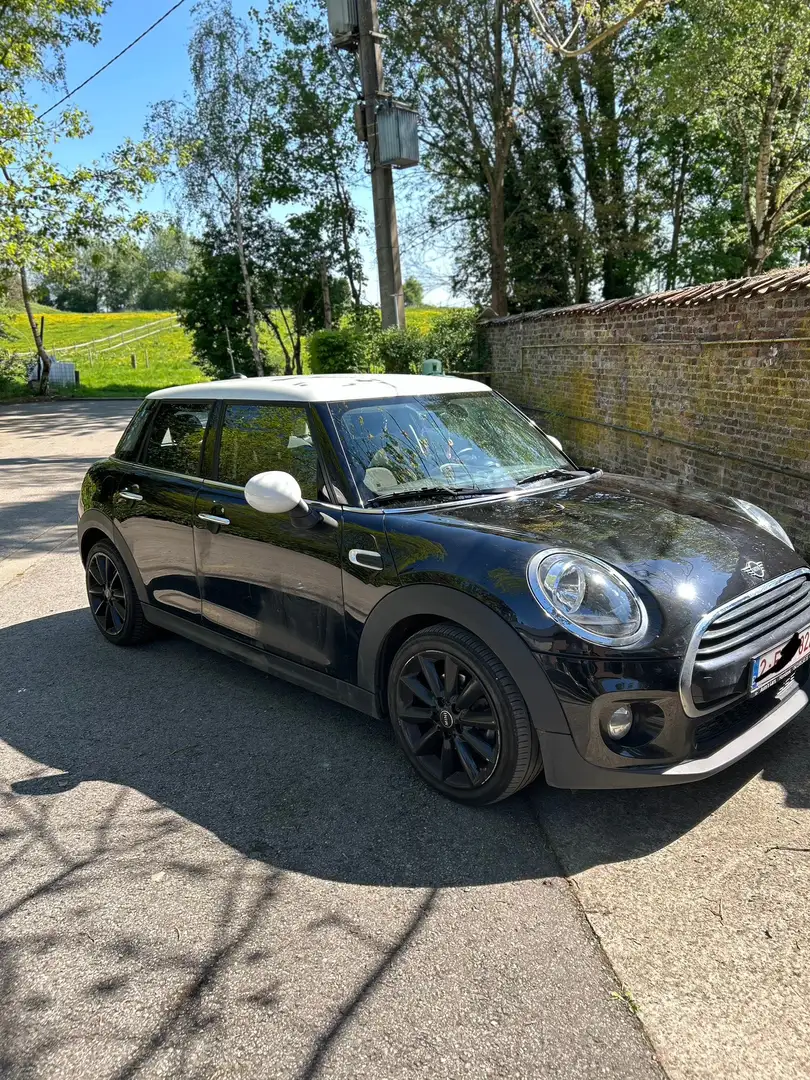 MINI Cooper 1.5 - 2