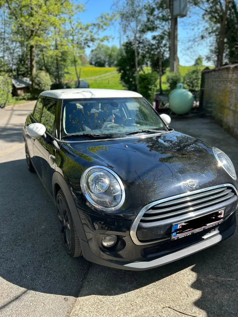 MINI Cooper 1.5 - 1