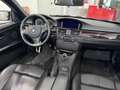 BMW M3 Cabrio, Scheckheft,Saisonbetrieb,Navi Siyah - thumbnail 8