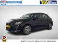 Peugeot 208 1.2 PureTech | Active 5-Drs | Airco | Cruise | Nav Schwarz - thumbnail 1
