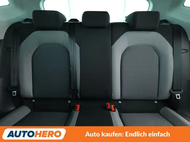 Seat Ibiza view 15