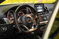 Mercedes-Benz GLE 63 AMG *SERVICE NEU*ACC*360°*DISTRONIC*H&K Ezüst - thumbnail 14