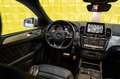 Mercedes-Benz GLE 63 AMG *SERVICE NEU*ACC*360°*DISTRONIC*H&K Silber - thumbnail 36