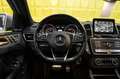 Mercedes-Benz GLE 63 AMG *SERVICE NEU*ACC*360°*DISTRONIC*H&K Plateado - thumbnail 10