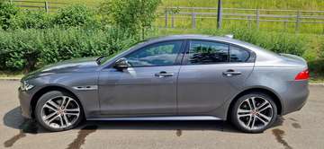 XE 20d R-Sport AWD Aut. R-Sport