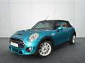 MINI Cooper S Cabrio *Automatik*JCW*Leder*Navi*Caribbean Aqua Grün - thumbnail 1