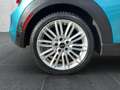 MINI Cooper S Cabrio *Automatik*JCW*Leder*Navi*Caribbean Aqua Grün - thumbnail 16
