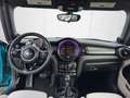 MINI Cooper S Cabrio *Automatik*JCW*Leder*Navi*Caribbean Aqua Grün - thumbnail 10