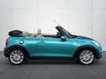MINI Cooper S Cabrio *Automatik*JCW*Leder*Navi*Caribbean Aqua Grün - thumbnail 20