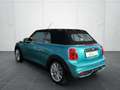 MINI Cooper S Cabrio *Automatik*JCW*Leder*Navi*Caribbean Aqua Grün - thumbnail 6