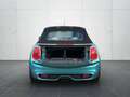 MINI Cooper S Cabrio *Automatik*JCW*Leder*Navi*Caribbean Aqua Grün - thumbnail 7