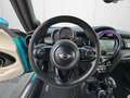 MINI Cooper S Cabrio *Automatik*JCW*Leder*Navi*Caribbean Aqua Grün - thumbnail 12