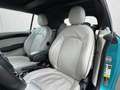 MINI Cooper S Cabrio *Automatik*JCW*Leder*Navi*Caribbean Aqua Grün - thumbnail 15