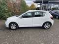 Dacia Sandero Comfort TCe 90 Klima Radio Weiß - thumbnail 3