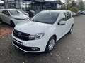 Dacia Sandero Comfort TCe 90 Klima Radio Weiß - thumbnail 1