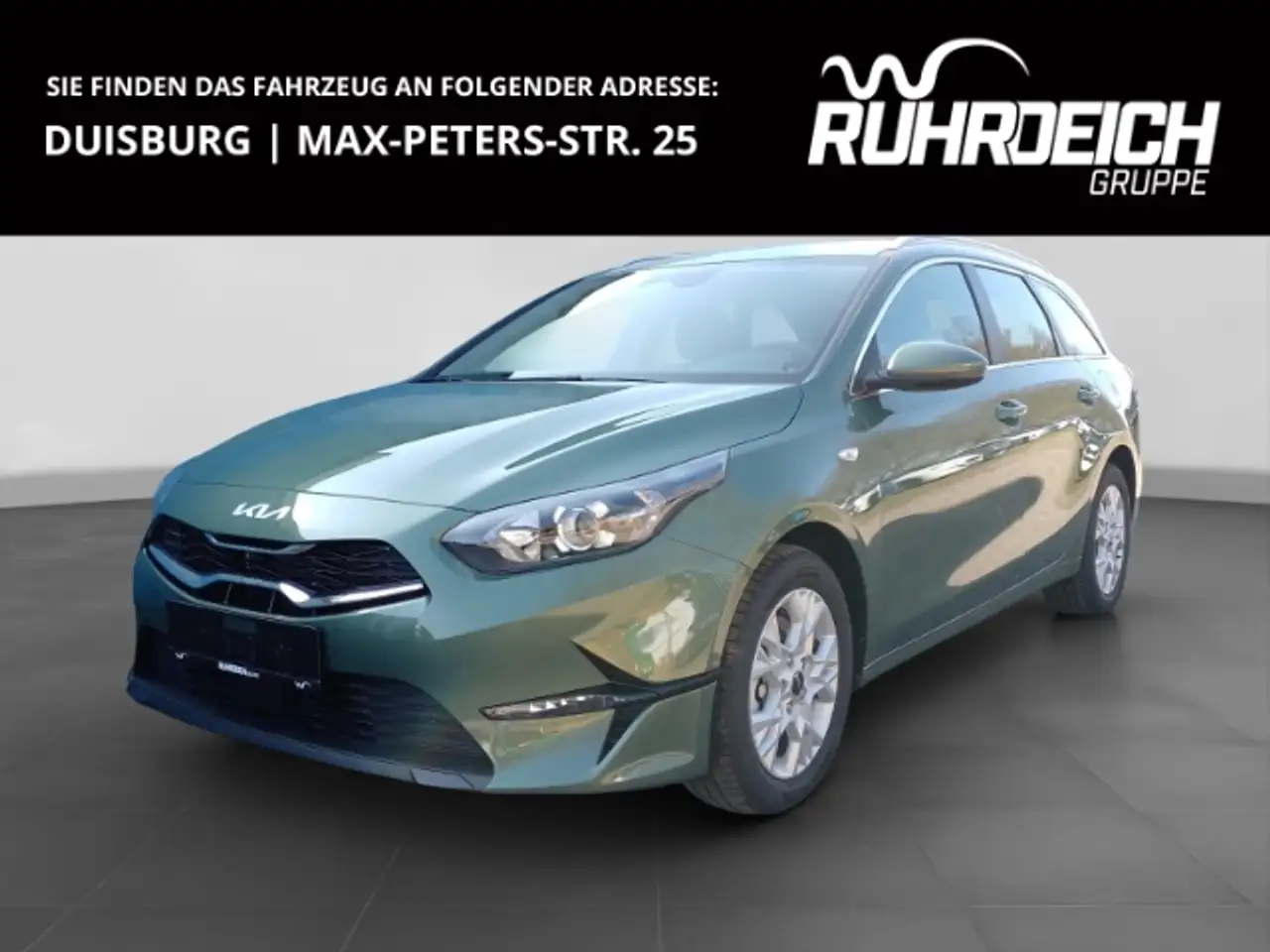Kia Ceed / cee