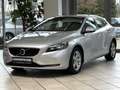 Volvo V40 V40 D3 Kinetic*SHZ*AHK*NAVi*TPM*MFL*LMF* Argent - thumbnail 9