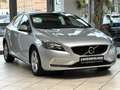 Volvo V40 V40 D3 Kinetic*SHZ*AHK*NAVi*TPM*MFL*LMF* Argent - thumbnail 1