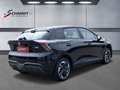 MG MG4 Standard 49kWh RFK Apple Car Play Android Au Schwarz - thumbnail 5
