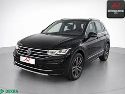 Volkswagen Tiguan 2.0 TDI 4M ELEGANCE MATRIX,KAMERA,AHK,ACC