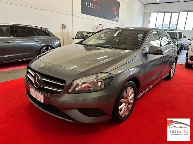 Mercedes-Benz A 180 A 180 cdi Sport NEOPATENTATI