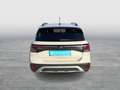 Volkswagen T-Cross GOAL 1.0 TSI EINPARKHILFEN SHZ KLIMA LED Gris - thumbnail 4