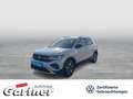 Volkswagen T-Cross GOAL 1.0 TSI EINPARKHILFEN SHZ KLIMA LED Gris - thumbnail 1