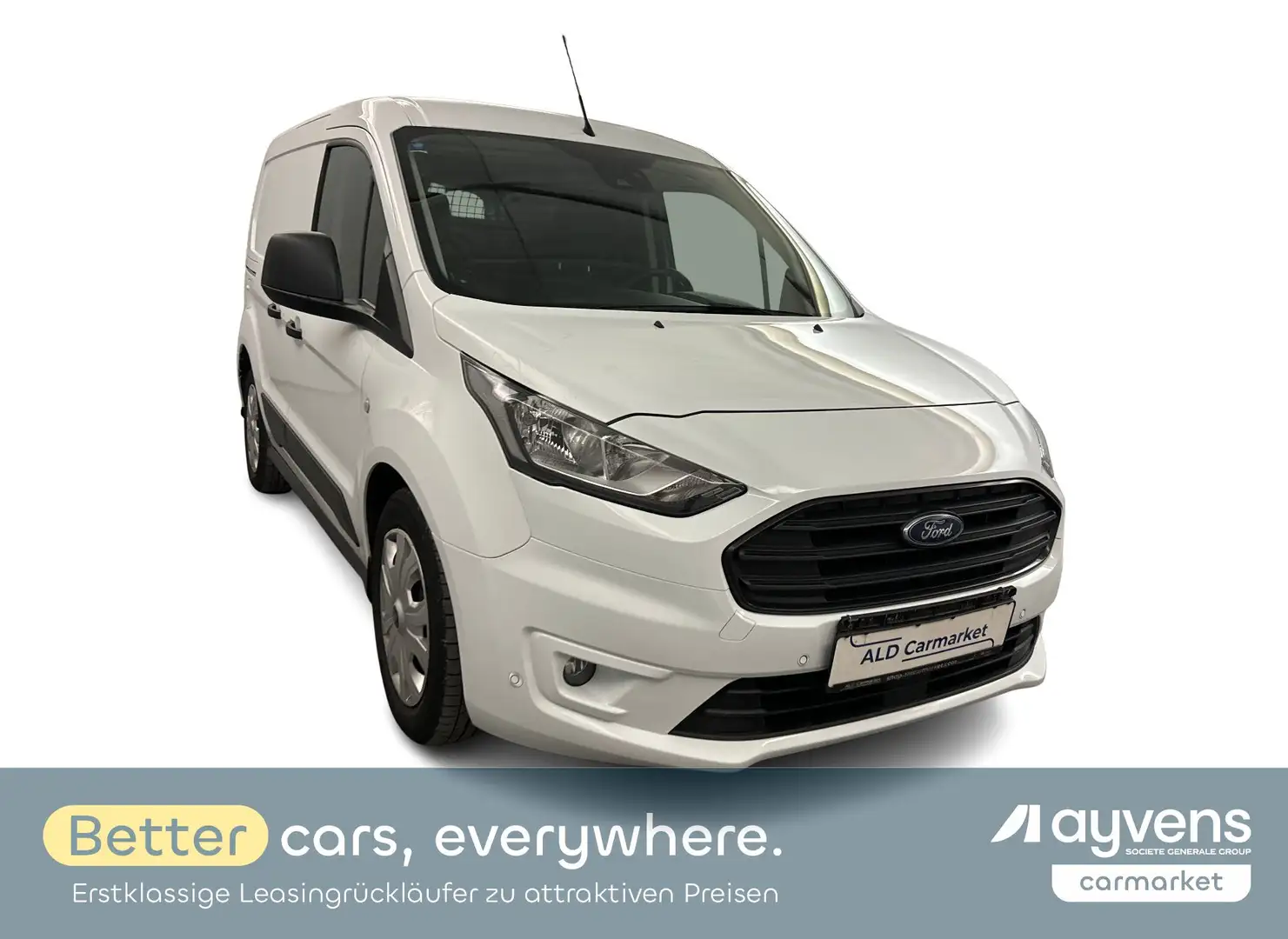 Ford Transit Connect 200 L1 S&S - 1