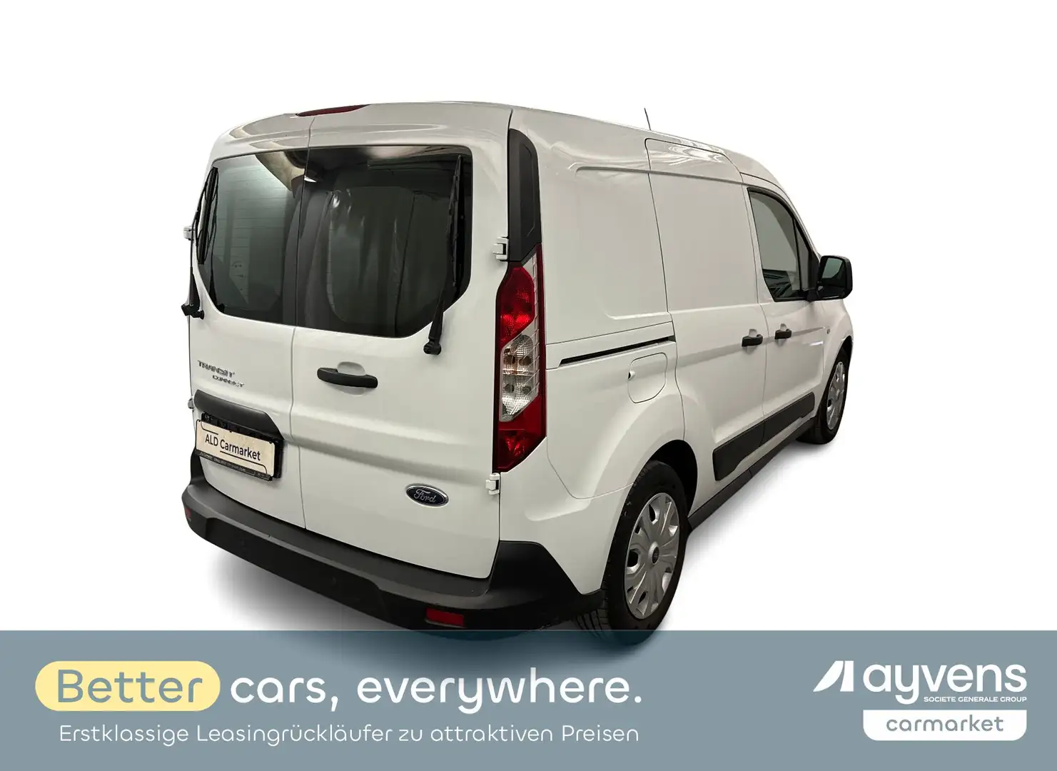 Ford Transit Connect 200 L1 S&S - 2