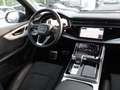 Audi Q8 55 TFSI e quattro S line LM23 B&O AHK Pano HuD ... Noir - thumbnail 7