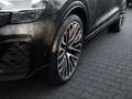 Audi Q8 55 TFSI e quattro S line LM23 B&O AHK Pano HuD ... Noir - thumbnail 9