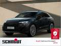 Audi Q8 55 TFSI e quattro S line LM23 B&O AHK Pano HuD ... Schwarz - thumbnail 1