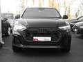 Audi Q8 55 TFSI e quattro S line LM23 B&O AHK Pano HuD ... Noir - thumbnail 4