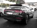 Audi Q8 55 TFSI e quattro S line LM23 B&O AHK Pano HuD ... Noir - thumbnail 2