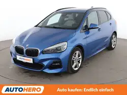 Bmw 220 220d Active Tourer M Sport Aut.*LED*NAVI*TEMPO*PDC