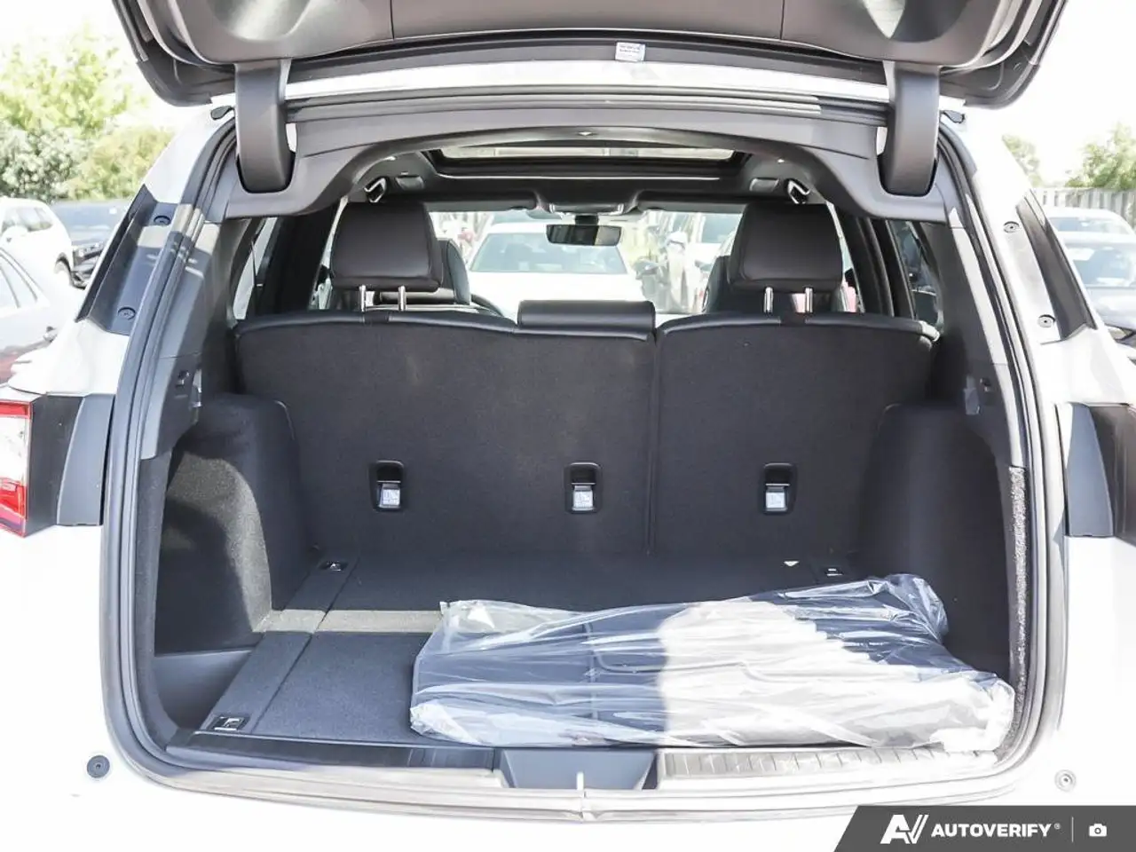 Acura RDX снимка Acura RDX