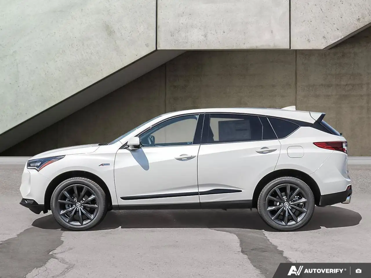 Acura RDX снимка Acura RDX