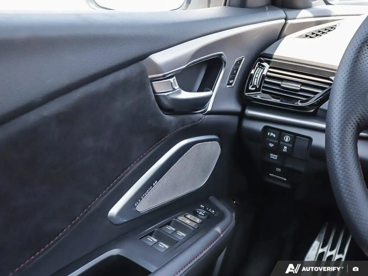 Acura RDX снимка Acura RDX
