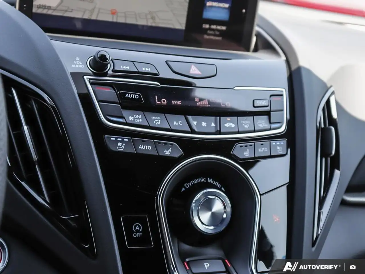 Acura RDX снимка Acura RDX