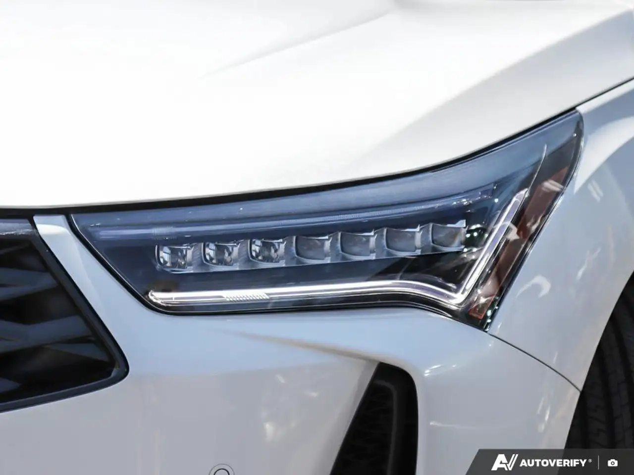 Acura RDX снимка Acura RDX
