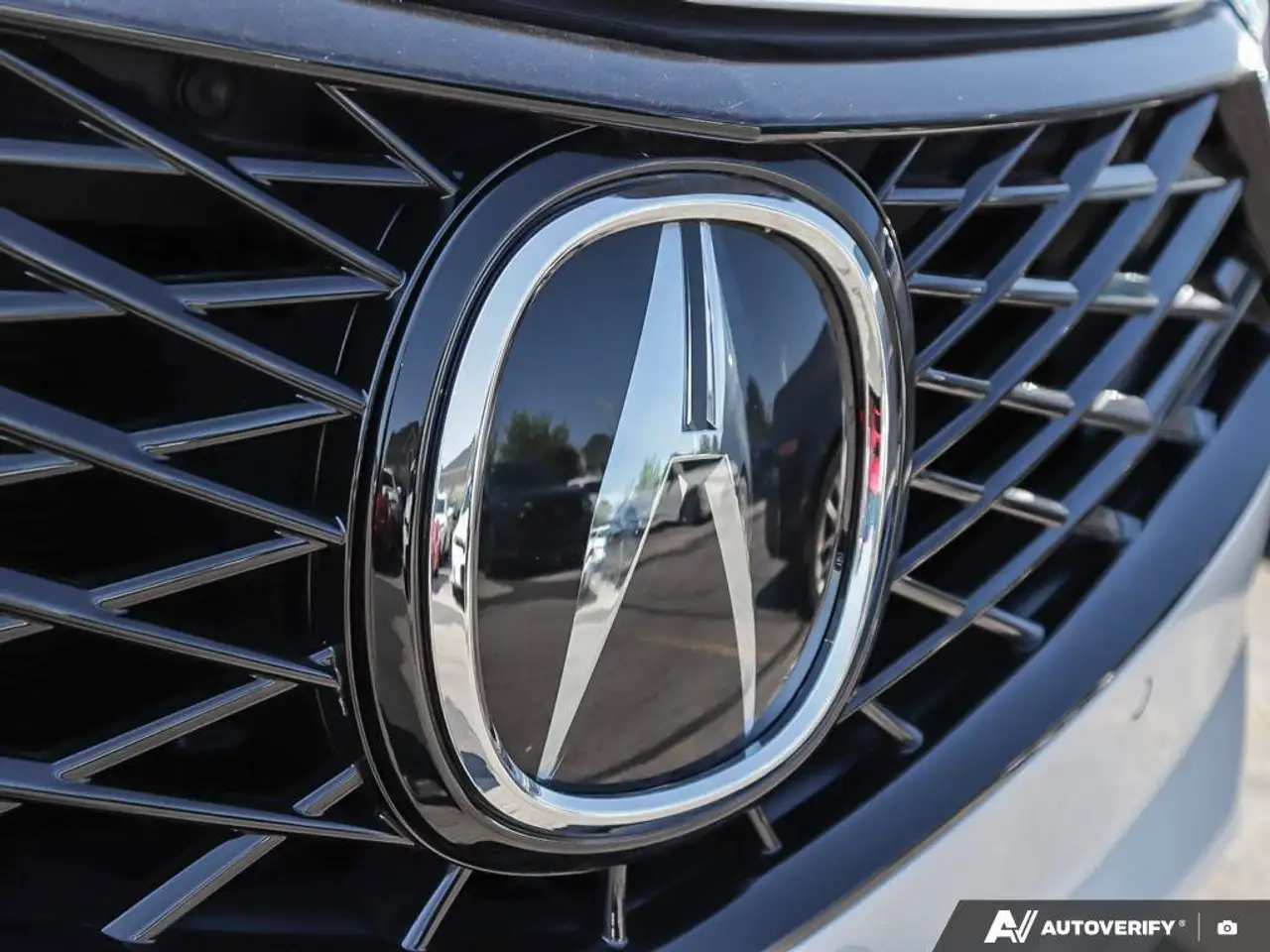 Acura RDX снимка Acura RDX