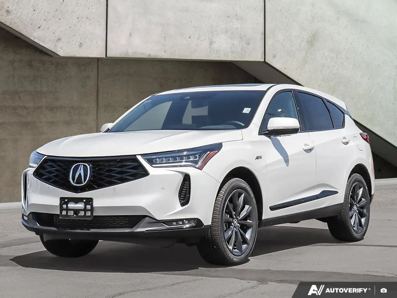 2026 Acura RDX