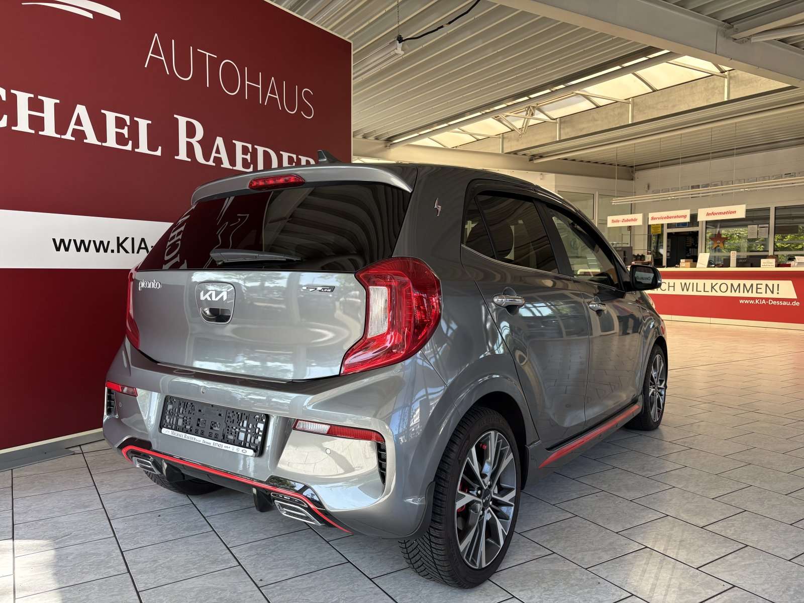 Kia Picanto