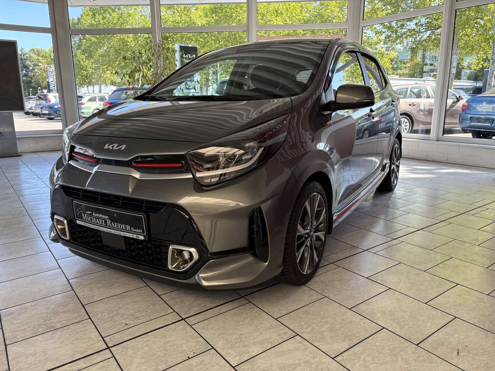 Kia Picanto