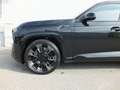 BMW XM 50e Schwarz - thumbnail 8