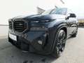 BMW XM 50e Schwarz - thumbnail 10