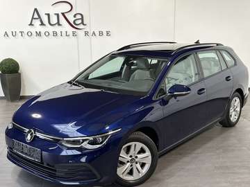 Variant 2.0 TDI DSG Life NAV+LED+AHK+PANORAMA