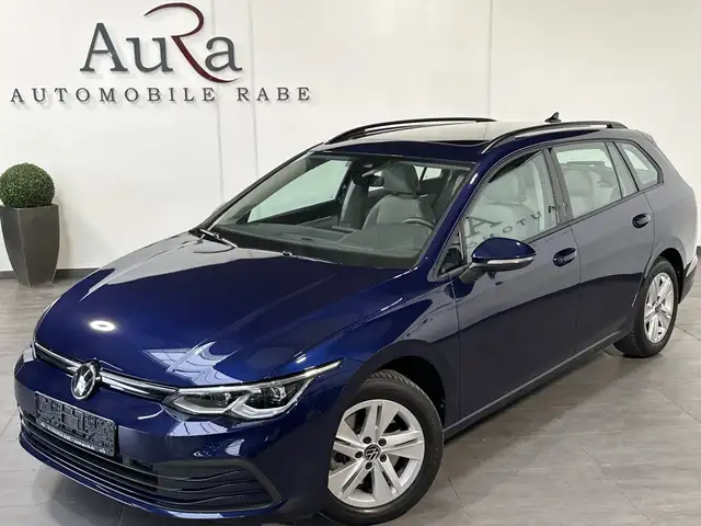 Volkswagen Golf Variant 2.0 TDI DSG Life NAV+LED+AHK+PANORAMA